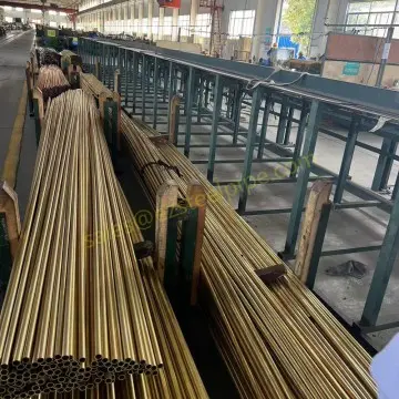 ASTM B466/B466M - Standard Specification for Seamless Copper-Nickel Pipe and Tube