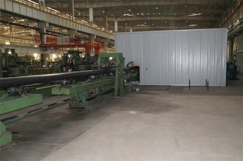 Facilities40
