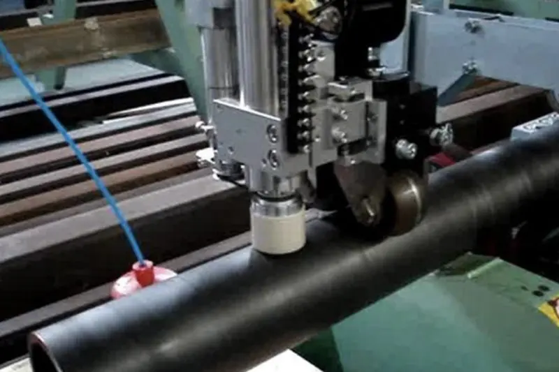 Eddy current testing