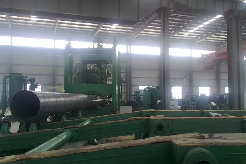 SSAW-Forming-Process