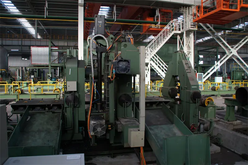 Facilities19