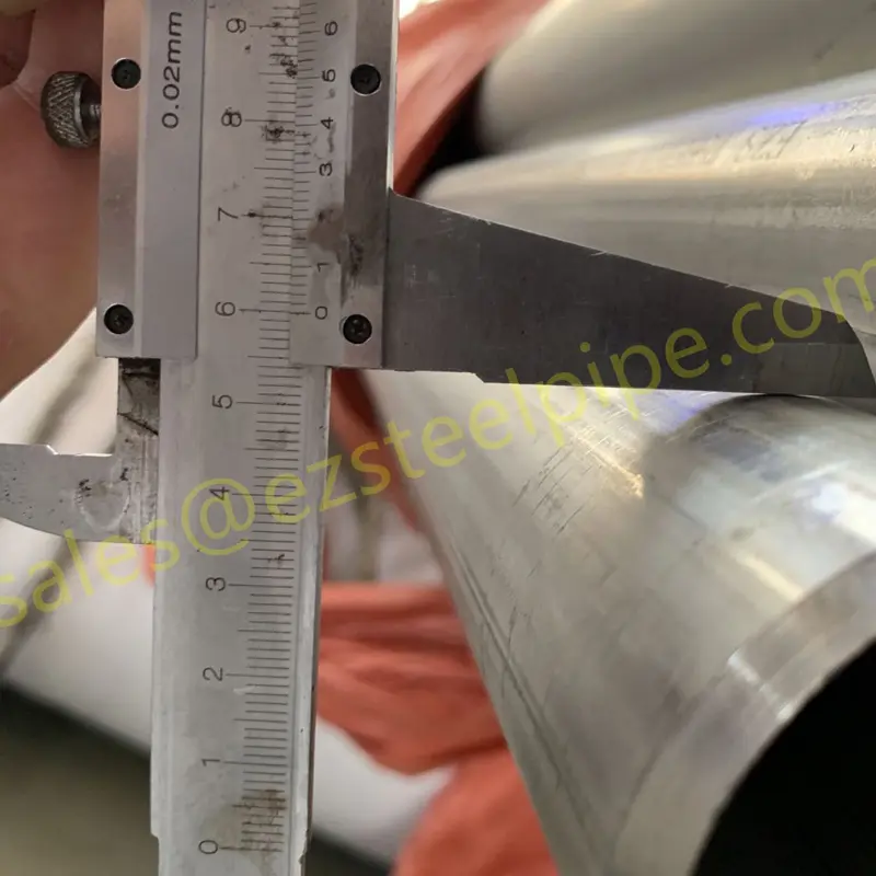 ASTM-A554---Standard-Specification-for-Welded-Stainless-Steel-Mechanical-Tubing10