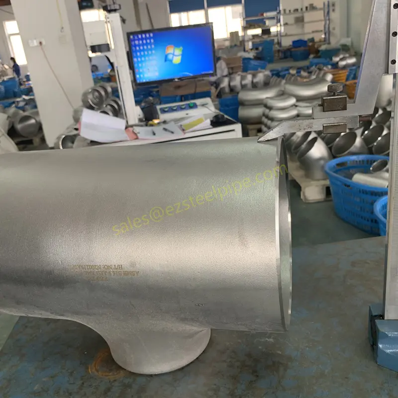 Butt-Welding-Pipe-Fittings-for-Piping-System18