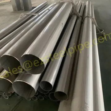 ASTM A554 - Standard Specification for Welded Stainless Steel Mechanical Tubing