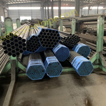 ASTM A335/A335M Standard Specification for Seamless Ferritic Alloy-Steel Pipe for High-Temperature Service