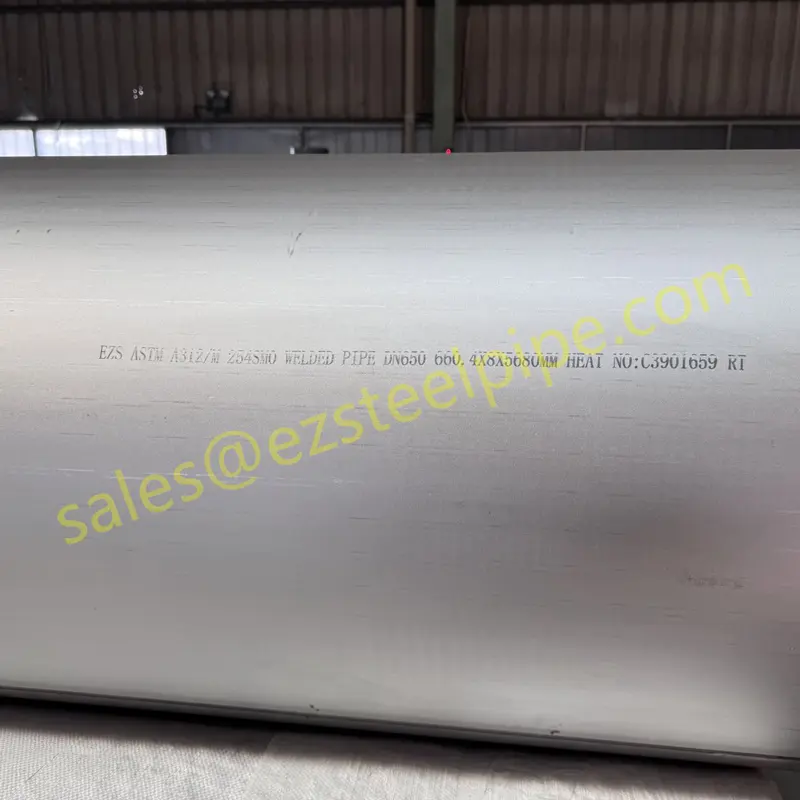 GOST9940-Seamless-Hot-deformed-Stainless-Steel-Pipes-Used-in-Industrial-Applications5