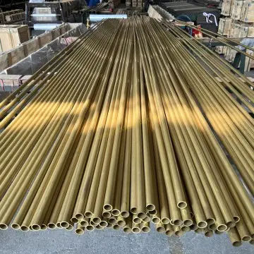 ASTM B111/B111M - Standard Specification for Copper and Copper-Alloy Seamless Condenser Tubes and Ferrule Stock