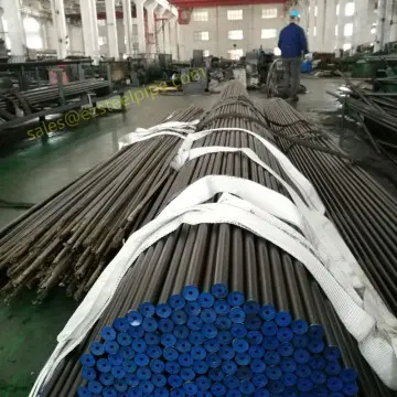 JIS G 3461 (Latest Version) – Carbon Steel Tubes for Boiler and Heat Exchanger