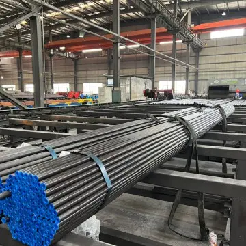 Pressure Tubes