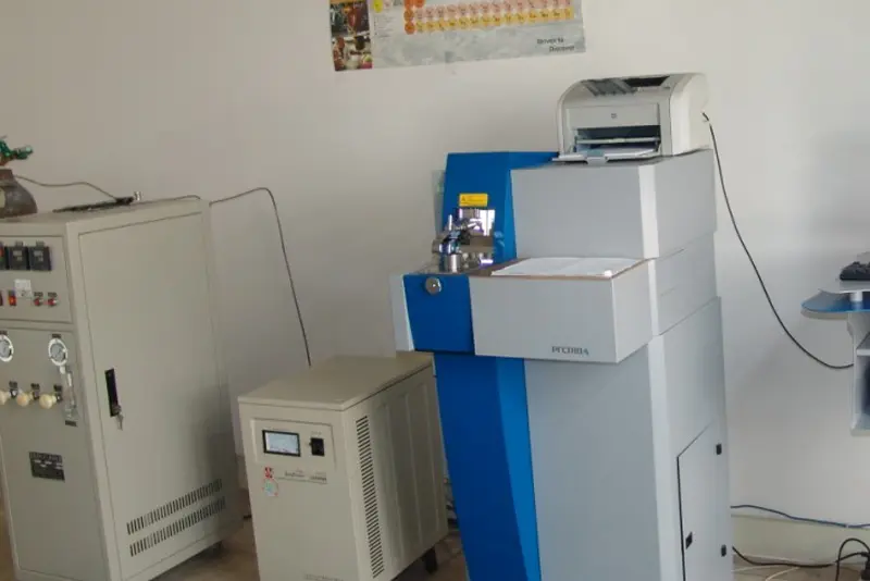 Laboratory-PMI