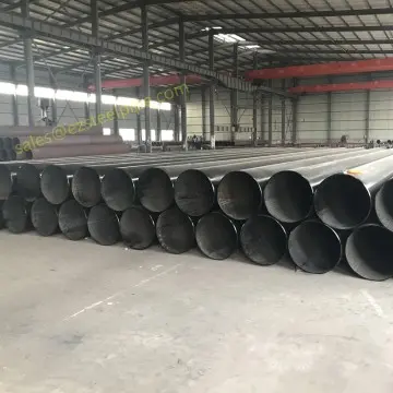 Pipeline Works