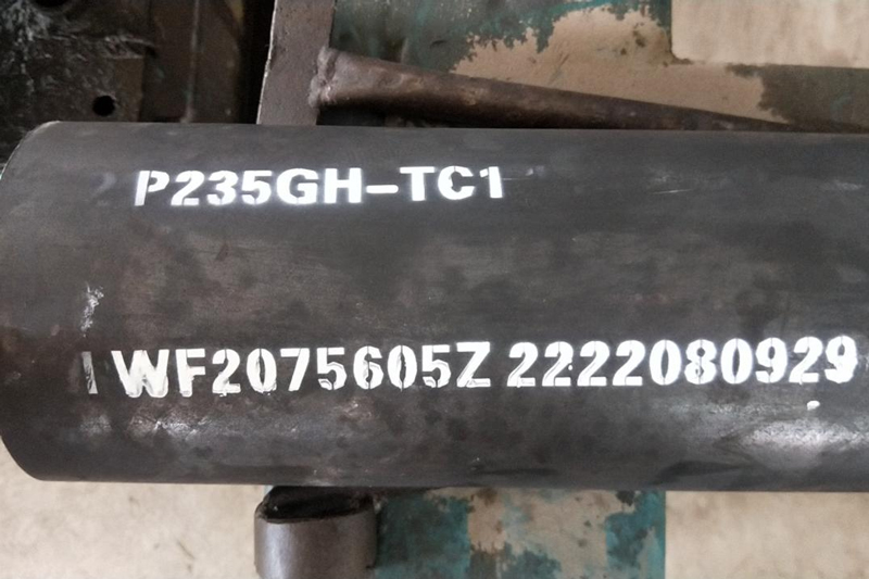 Cold finished seamless tube manufacturing key points
