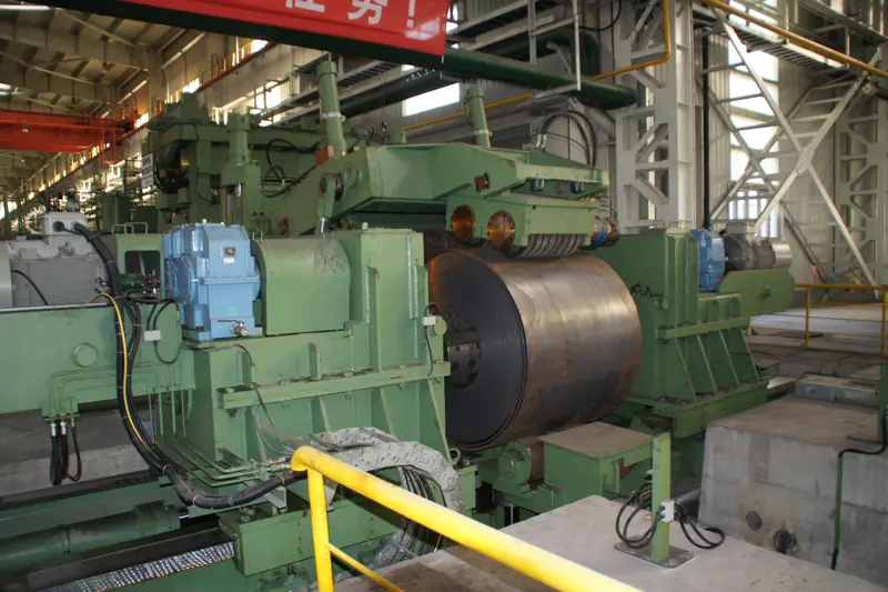 Raw-Material-Coil