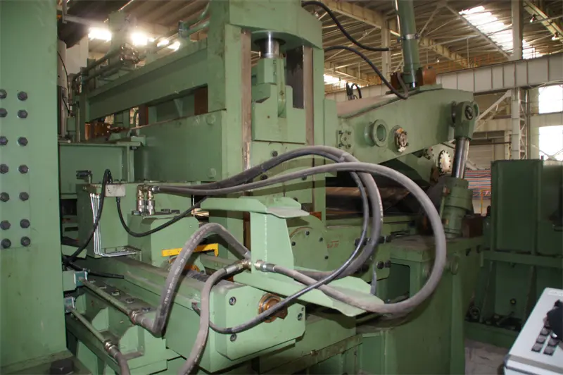 Forming Roller