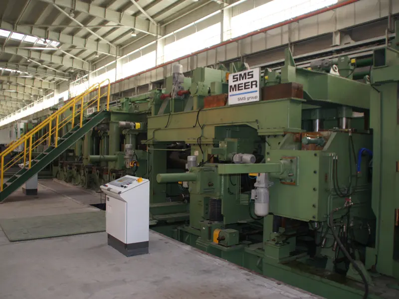 Cold-Forming-Rollers