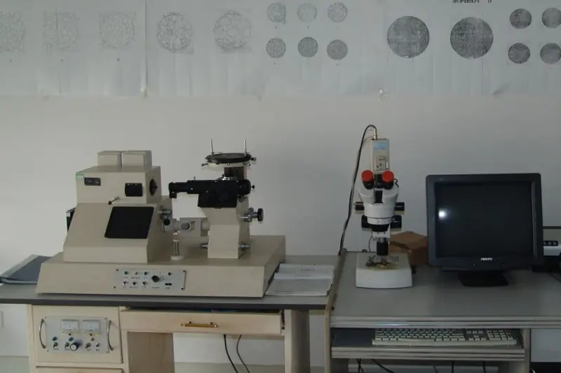 Metal-Microstructure-Inspection