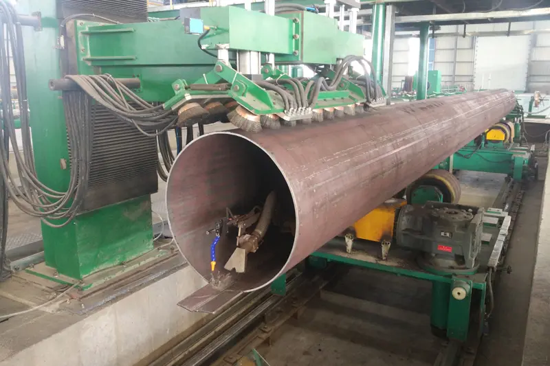 LSAW-Pipe
