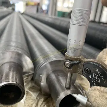 Finned Tubing for Heat Transfer Efficiency Improving