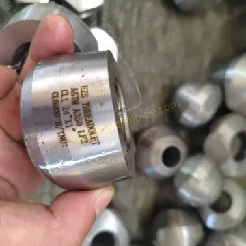 Pipe Fittings
