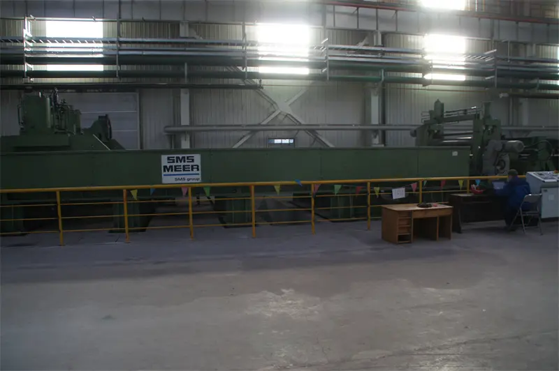 Edging & Milling
