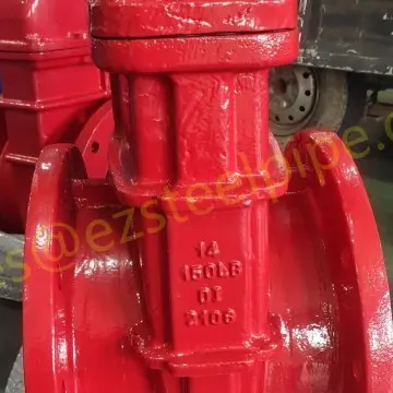Industrial Valves