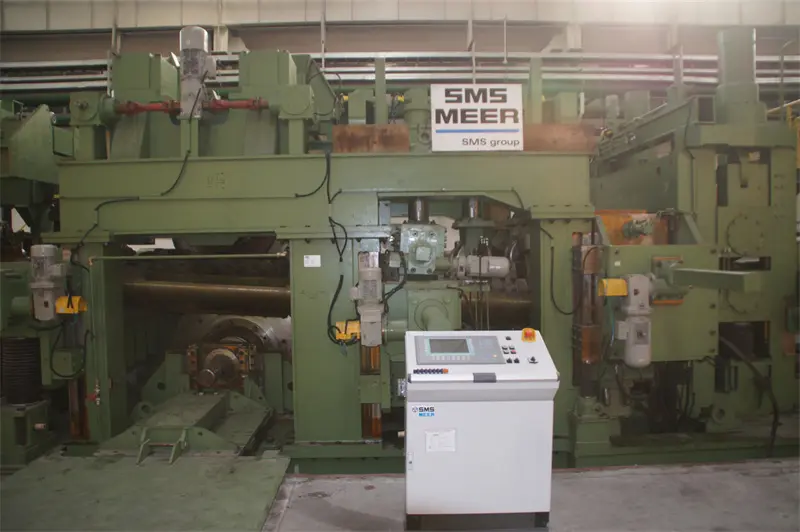 Forming Rollers