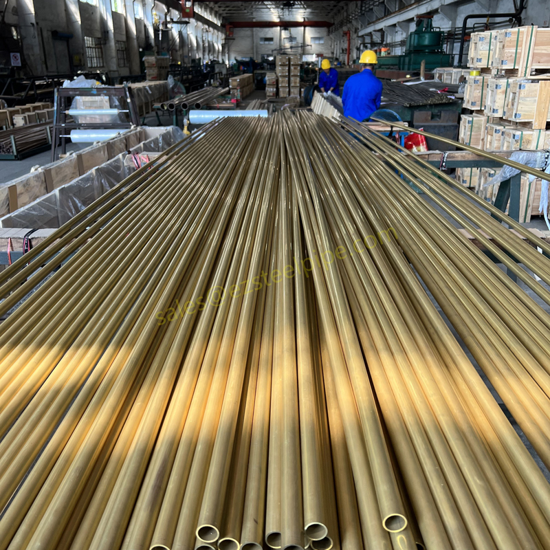 ASTM-B167-B167M-Standard-Specification-for-Nickel-Chromium-Iron-Alloys-(UNS-N06600,-N06601,-N06603,-N06690,-N06693,-N06025,-and-N06045)-Seamless-Pipe-and-Tube8
