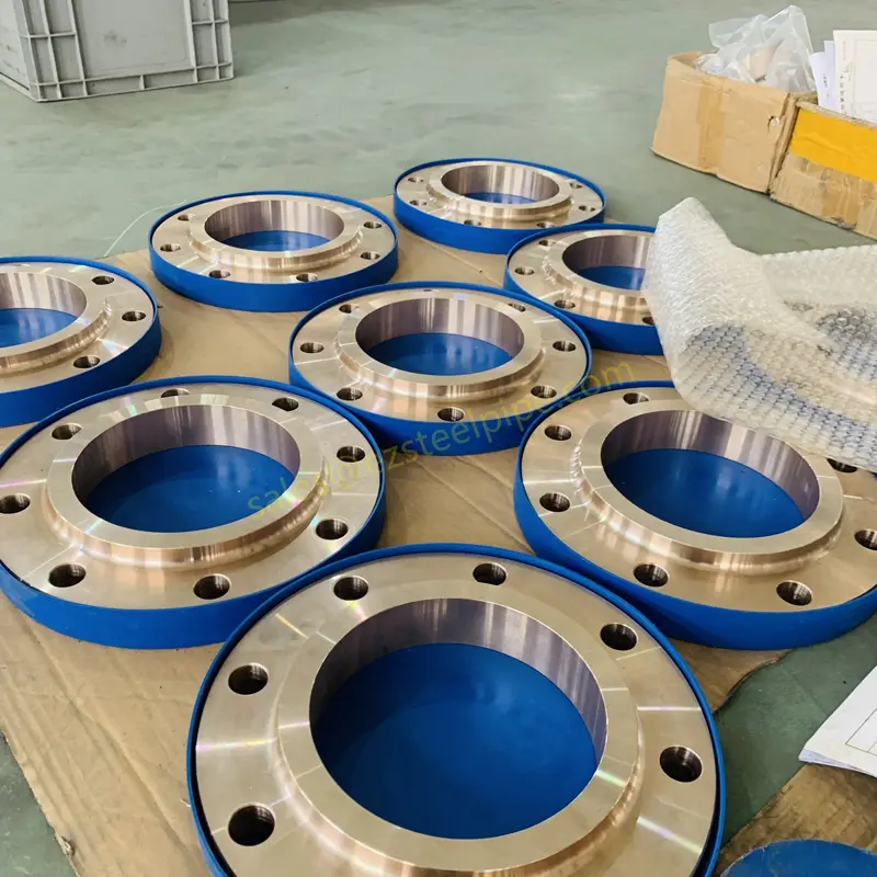 Copper-Alloy-Flange-+-Nickel-Alloy-Flange9