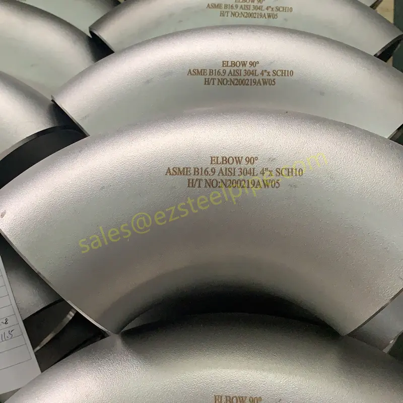 Butt-Welding-Pipe-Fittings-for-Piping-System19