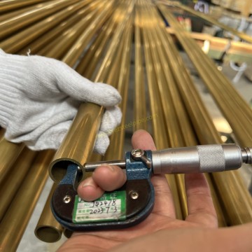 ASTM B163/B163M - Standard Specification for Seamless Nickel and Nickel Alloy Condenser and Heat-Exchanger Tubes