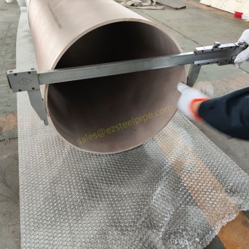EEMUA Publication 234: Copper-Nickel Alloy Piping for Offshore Applications – Tubes