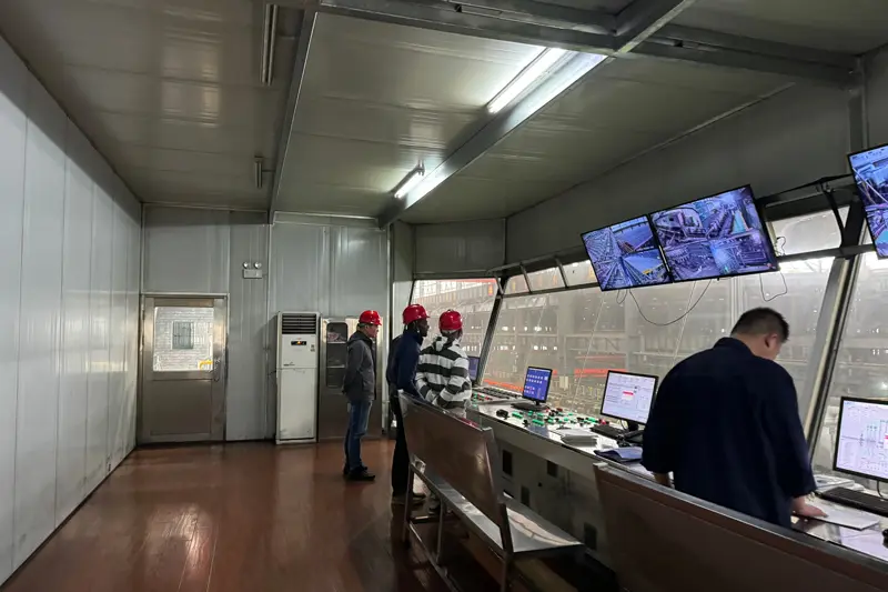 Facilities41
